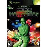 Army Men: Major Malfunction